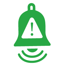 Alerts & Notifications